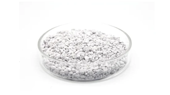 Granule de frittage de pentoxyde de niobium Nb2o5 pour filtre optique